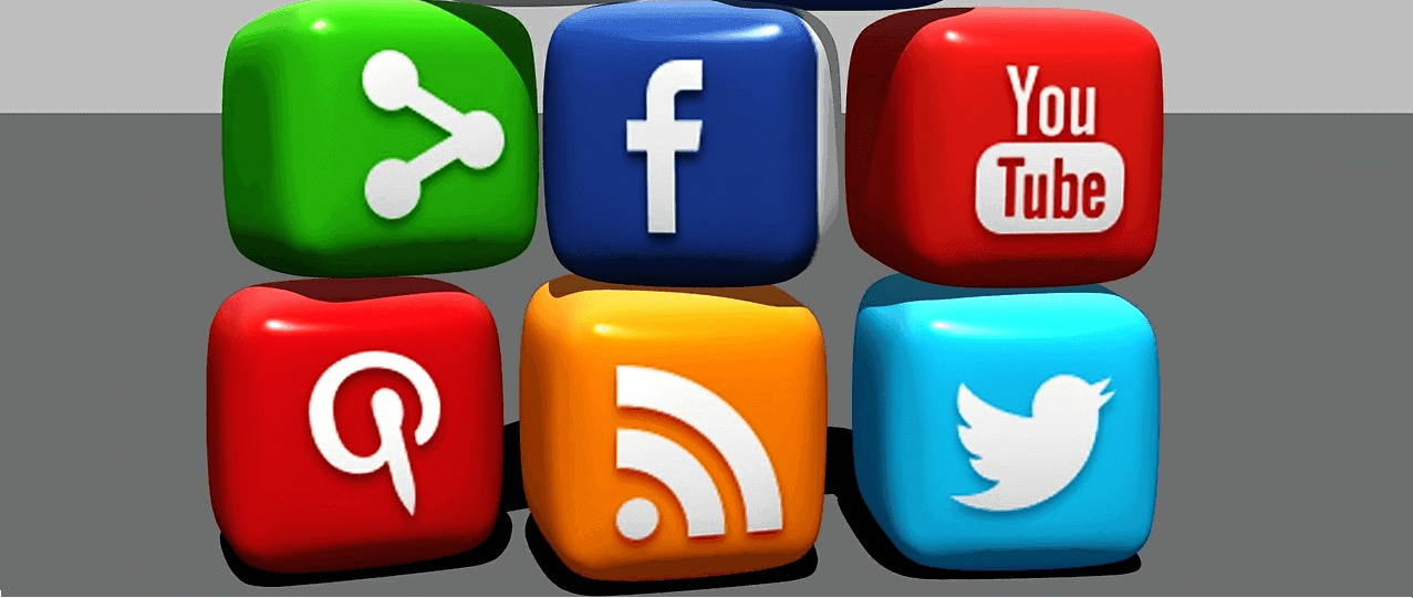 תוצאת תמונה עבור רשתות חברתיות