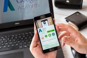 פרסום בגוגל AdWords