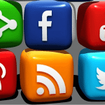 רשתות חברתיות