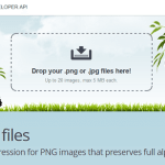 tinypng - תמונה