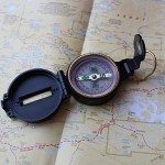 מפת אתר לכיוונים מדויקים