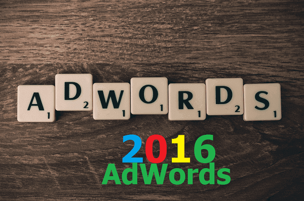 שינויים דרמטיים במערכת Google adwords