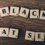 קידום אתרים כובע שחור