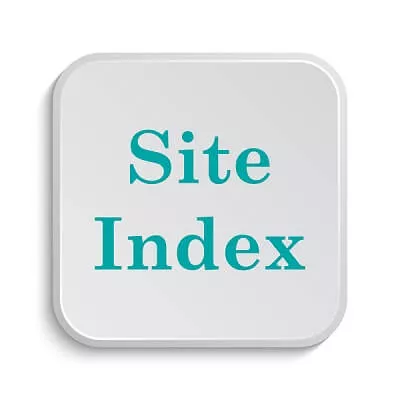 אינדקסים של אתרים
