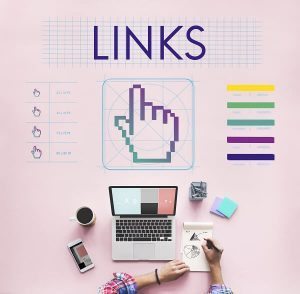 החלטות חשובות שיש לקבל בבניית קישורים חיצוניים