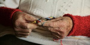 עבודה מהבית – תעסוקה בגיל מבוגר