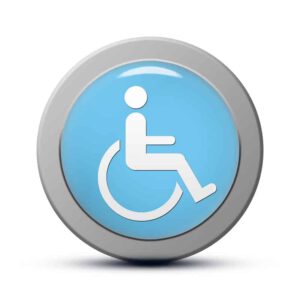 Website accessibility