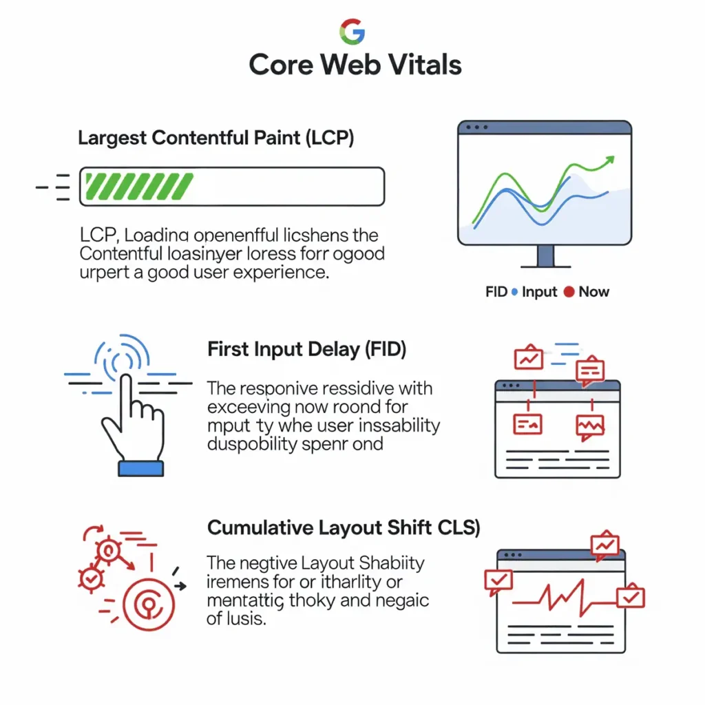 Gemini_Core Web Vitals