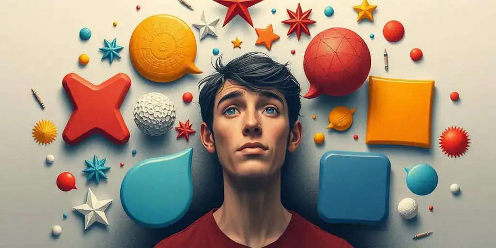 המחשה של הבנת כוונת המשתמש בשיווק דיגיטלי