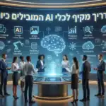 מדריך מקיף לכלי AI המובילים כיום