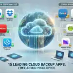 מערכות גיבוי בענן