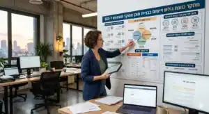 Surfer Intent Research