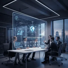 כיצד משלבים בצורה מיטבית אופטימיזציה GEO באסטרטגיית קידום אורגני ל-2025?