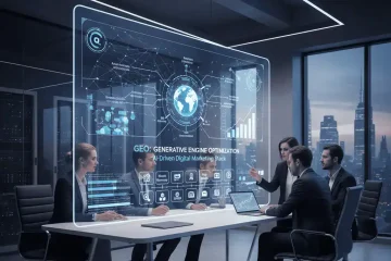 כיצד משלבים בצורה מיטבית אופטימיזציה GEO באסטרטגיית קידום אורגני ל-2025?