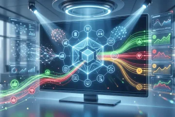 אופטימיזציית סנטימנט ב-AI: איך מודלי שפה מנתחים את המותג שלך?
