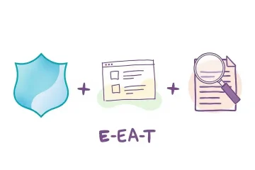 E-E-A-T: כיצד לבנות אמינות לאתר שלך?