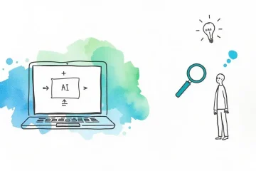 מה זה AI Overviews של גוגל ואיך מתחילים להשתמש בו?