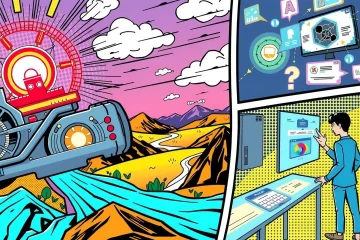 אופטימיזציה למנועי חיפוש AI המפתח להצלחה בעולם התוכן