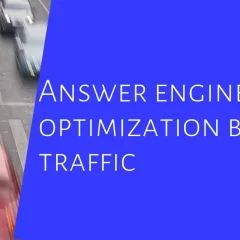 5 דרכים שבהן אופטימיזציה למנועי AI יכולה להגביר את התנועה שלך