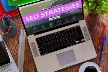 כיצד לבנות אסטרטגיית קידום אתרים מקיפה?