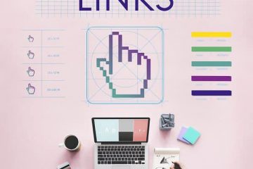 החלטות שתקבלו בבניית קישורים חיצוניים