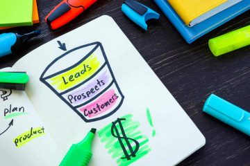 מהו משפך שיווקי ומדוע הוא חשוב לעסק שלך?