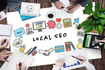 קידום אתרים בראשון לציון, נס ציונה והסביבה